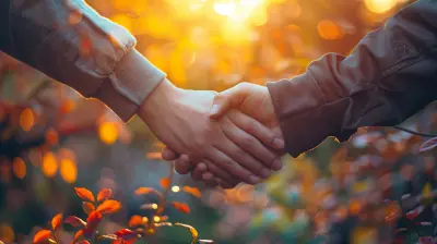 Building Trust After Betrayal: A Guide to Emotional Recovery