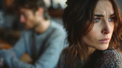 Building Trust After Betrayal: A Guide to Emotional Recovery