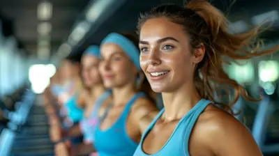 Can Exercise Really Help with Anxiety Relief?