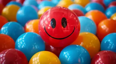 Can Happiness Be Contagious? The Science of Emotional Contagion