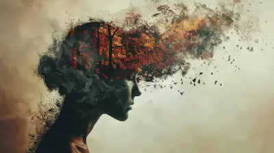 Can Personality Disorders Be Cured? A Look at Long-Term Treatment Outcomes