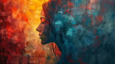 Can Personality Disorders Ever Be a Strength? Understanding Adaptive Traits