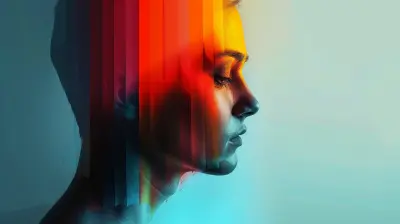 Can Personality Disorders Ever Be a Strength? Understanding Adaptive Traits