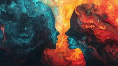 Can Personality Disorders Ever Be a Strength? Understanding Adaptive Traits