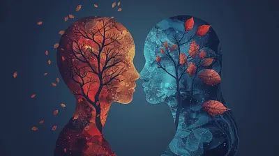 Can You Be Too Empathetic? Finding Balance in Emotional Connections