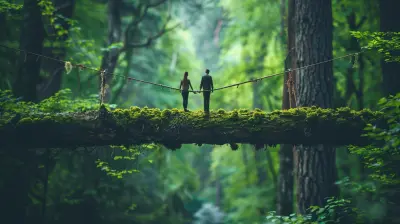 Can You Be Too Empathetic? Finding Balance in Emotional Connections