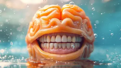 Can You Train Your Brain to Be Happier?