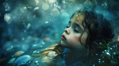 Childhood Anxiety: Early Signs and How to Help