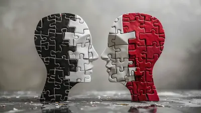 Cognitive Behavioral Therapy for Personality Disorders: Is It Effective?