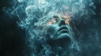 Coping with Hallucinations and Delusions in Schizophrenia