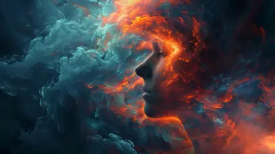 Coping with Hallucinations and Delusions in Schizophrenia