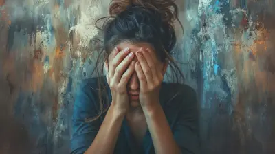 Coping with Health Anxiety: Strategies for Reassurance