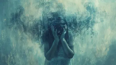 Coping with Health Anxiety: Strategies for Reassurance