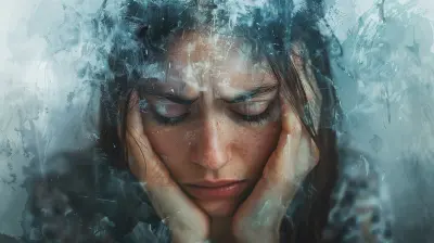 Coping with Health Anxiety: Strategies for Reassurance