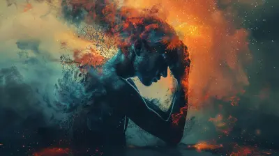 Coping with Health Anxiety: Strategies for Reassurance