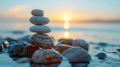 Creating a Balanced Life: Tips for Work-Life Harmony