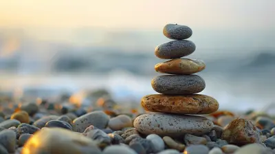 Creating a Balanced Life: Tips for Work-Life Harmony