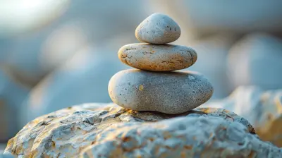 Creating A Balanced Life Tips For Work Life Harmony