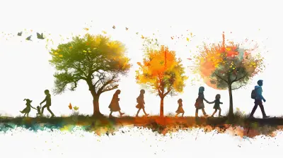 Cultural Factors and Their Influence on Child Growth