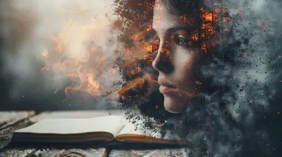 Developing Emotional Intelligence Through Journaling