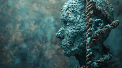 Dialectical Behavior Therapy: A Lifeline for Those with BPD