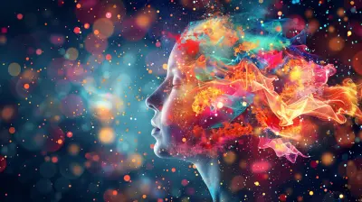 Dopamine, Serotonin, and Endorphins: The Brain Chemistry of Happiness