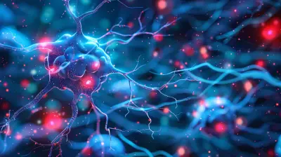 Dopamine, Serotonin, and Endorphins: The Brain Chemistry of Happiness