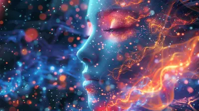 Dopamine, Serotonin, and Endorphins: The Brain Chemistry of Happiness