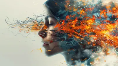 Emotional Agility: Adapting to Change with Emotional Intelligence