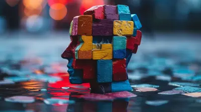 Emotional Agility: Adapting to Change with Emotional Intelligence