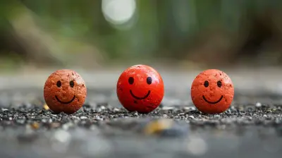 Emotional Contagion: How Empathy Affects Group Dynamics