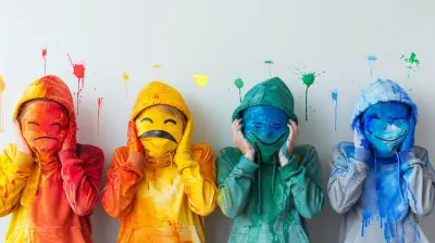 Emotional Contagion: How Empathy Affects Group Dynamics