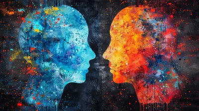 Emotional Intelligence: A Key Ingredient for Personal Fulfillment