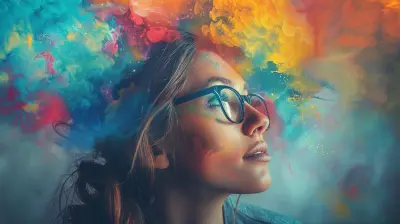 Emotional Intelligence and Creativity: Unlocking Your Full Potential