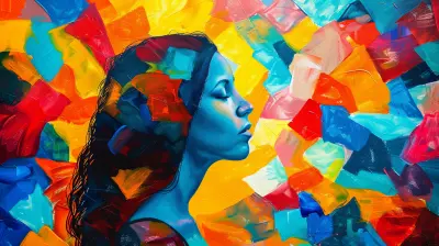 Emotional Intelligence and Creativity: Unlocking Your Full Potential