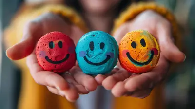 Emotional Intelligence and Its Role in Lasting Happiness