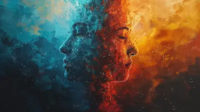 Emotional Intelligence and Resilience: Thriving in Tough Times