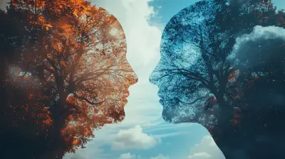 Emotional Intelligence and Self-Care: Why They Go Hand-in-Hand