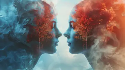 Emotional Intelligence and Self-Care: Why They Go Hand-in-Hand