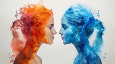 Emotional Intelligence and Self-Care: Why They Go Hand-in-Hand
