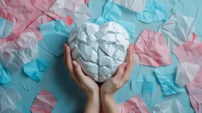 Emotional Intelligence and Self-Care: Why They Go Hand-in-Hand