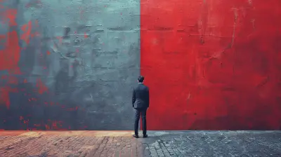Emotional Intelligence and the Art of Setting Boundaries