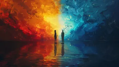 Emotional Intelligence and the Art of Setting Boundaries