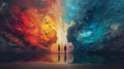 Emotional Intelligence and the Art of Setting Boundaries
