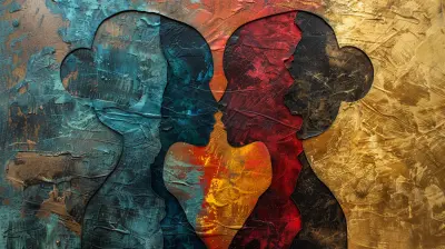 Emotional Intelligence at Home: Improving Family Dynamics