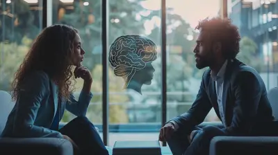 Emotional Intelligence at Work: Building Better Professional Relationships