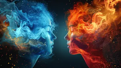 Emotional Intelligence at Work: Building Better Professional Relationships