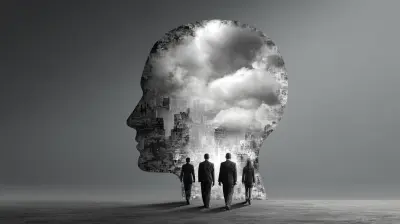 Emotional Intelligence for Entrepreneurs: Building Better Businesses