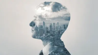 Emotional Intelligence for Entrepreneurs: Building Better Businesses