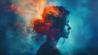 Emotional Regulation And Mind Body Connection
